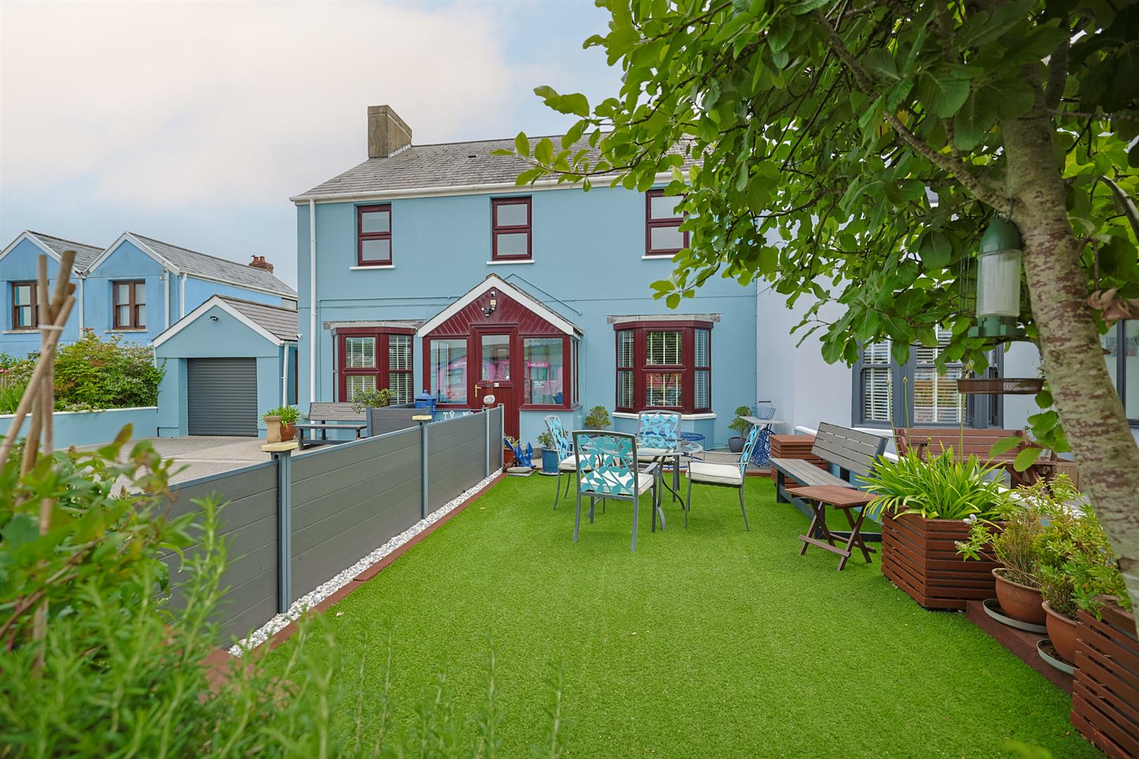 The Harbour, Burry Port, SA16 0ER